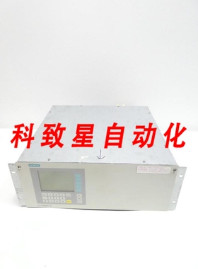 工业配件7MB2121-1CG00-0AA1 ULTRAMAT 6E 气体分析仪 100-120V-A