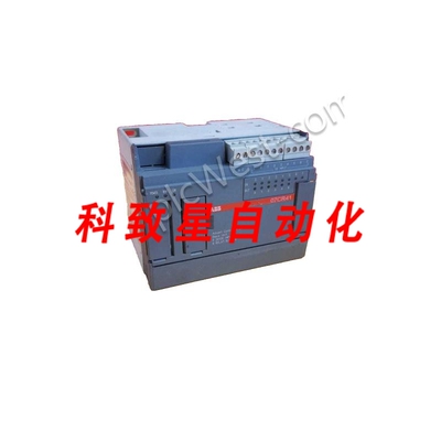 工业配件07CR41 07CR41-C14 1SBP260020R1001