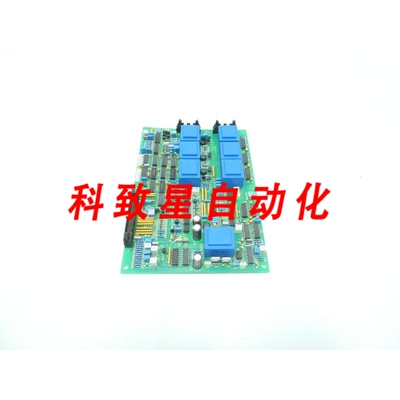 工业配件GUTOR 0P1922A PCB电路板