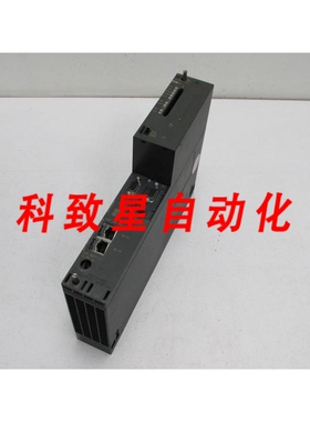 工业配件6ES7 414EM05-0AB0 CPU 414 E-PCS 03 V5.1.1+IF964-