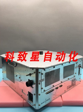 工业配件AMN-50B2-V RF AUTO MATCHER 60 MHZ 60 MHZ 5 KW 50/60