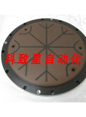 工业配件AMAT 00202151 ESC CHUCK PEDESTAL 200MM NOTCH HVIB 00