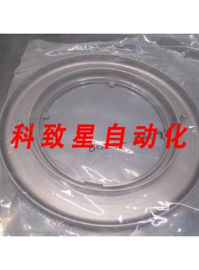 工业配件AMAT 0021-06097 CLAMP RING 8 SEMI NOTCH 4 ALIGMENT T