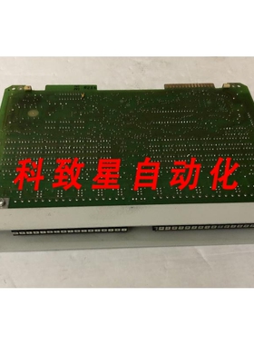 工业配件ISSC 621-0020 Z106342700022 16点模拟通用80049B 30756