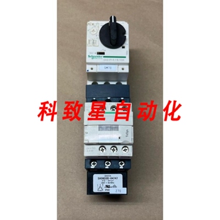 工业配件GV2-P14/6-10A LC1D18BL SK08D2E-04747电机