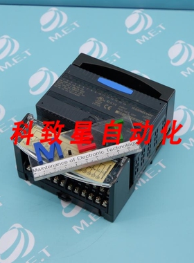 工业配件INPUT 24VDC POS/NEG GROUPED 16PT IC200MDL640F IC200M