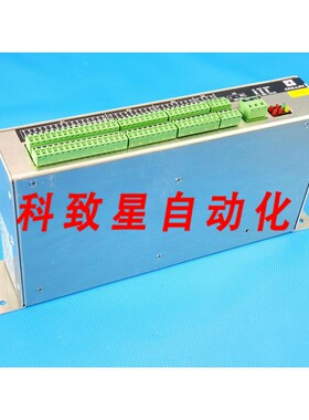 工业配件COLLIN SCR 15 24VDC HARDWARE 2.0 REV