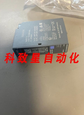 工业配件6ES7 134-6HD00-0BA1 模拟量输入模块