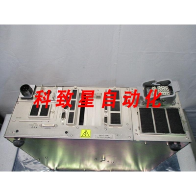 工业配件WAVE RC7M-VSG5/6CA-BP ROBOT CONTROLLER 410200-0590 3