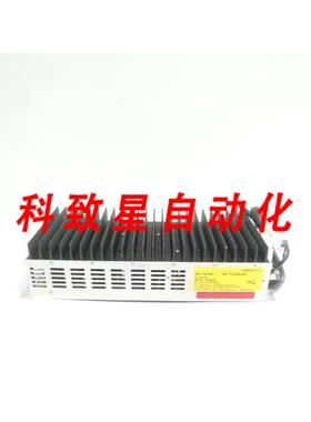 工业配件WITCHTECH MSV 244-001 激光控制单元 110/230V-AC