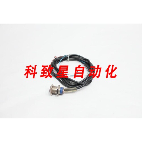 工业配件XS1N18PA349L1 接近传感器 124V-AC