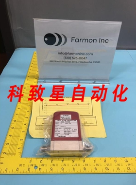 工业配件STEC SEC-7440M MASS FLOW CONTROLLER CH2F2 20 SCCM 81