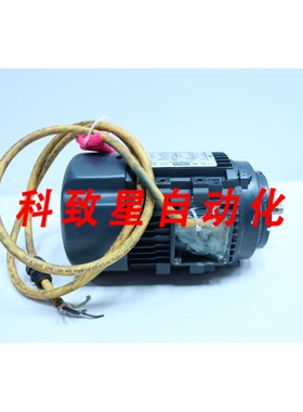 工业配件C80T11FZ3C 192042 电机 3PH 3/4HP 1100RPM 230/460V-AC