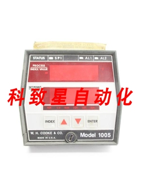 工业配件W.H. COOKE 32710-558-530 1005