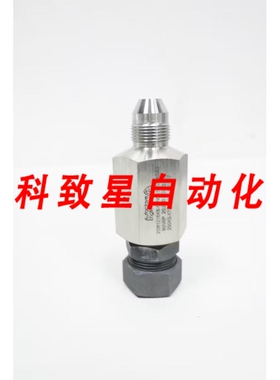 工业配件AUTOCLAVE ENGINEERS 20M1216K6-OPK 适配器 1IN X 3/4IN