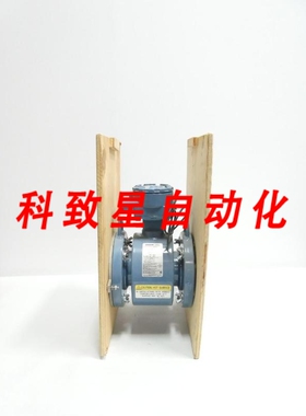 工业配件8707KHA030C1W0N0L5D2 流量计 3IN 185V-DC