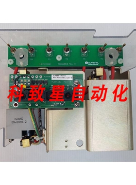 工业配件1 LUME ONE M60A-24D EA6661001-0 高压 HV继电器