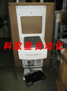 工业配件ASYST 9701995-01 FALCON BETA 300MM LOADPORT WAFER LO