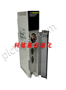工业配件140 CPU 213 04 TSX QUANTUM 140CPU21304