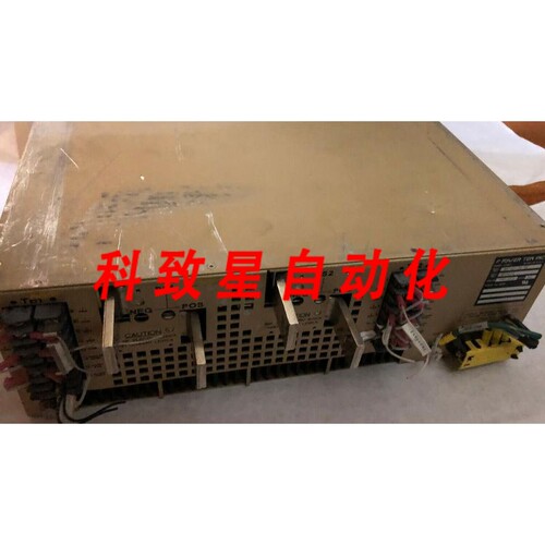 工业配件POWER 10 5612D-10/10 电源 19053 伏 26 安培 VIHA VRAW