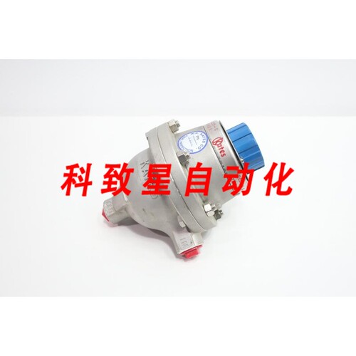 工业配件KATES GB31T-C 流量控制器 15GPM