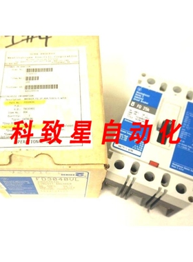工业配件FD3040VL SER.C断路器