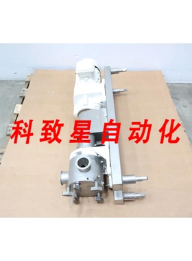 工业配件MASOSINE MR120 过程泵 2HP 230/460V-AC 2IN