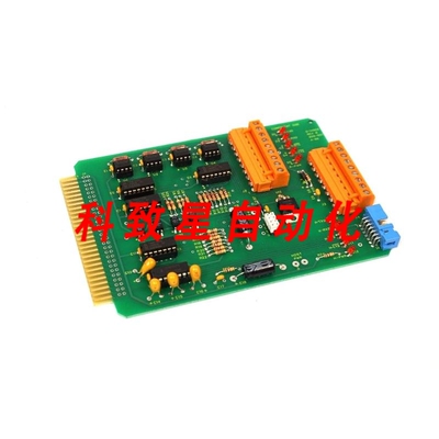 工业配件WOODMAN D-14689板 REV.H D14689