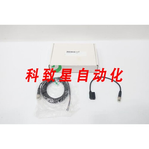 工业配件0107731 PNP NO LM8 真空开关
