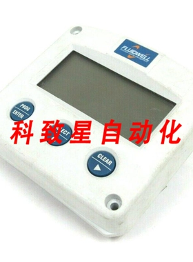 工业配件FLUIDWELL F116-A-AP-OT-PM控制模块F116 F116AAPOTPM