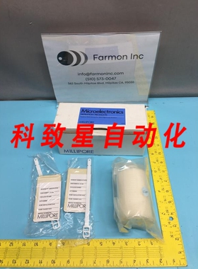 工业配件WGFG40H01 WAFERGARD FILTER 0.2UM 140995