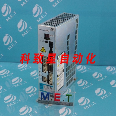 工业配件PANADAC 326L 驱动器 DV47N020MSGD P326L-020MSGD DV47N