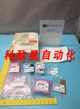 工业配件AMAT 02428215 IS/AF BODY SUP 52/C2 163316