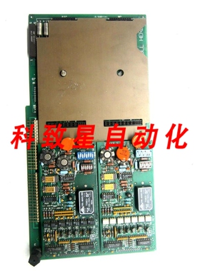 工业配件074471输出模块