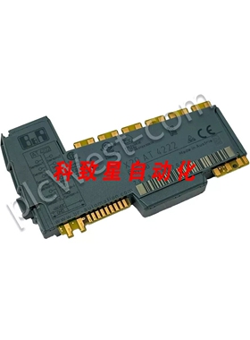 工业配件X20AT4222 REV.U6 X20 AT 4222 PLC模拟
