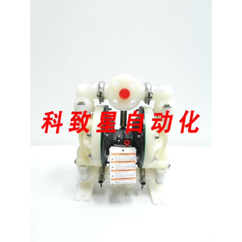 工业配件ARO 6661A4-444-C 隔膜泵 120PSI 3/4IN