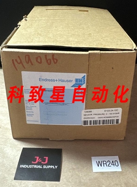 工业配件PILOTS DB50-AC99BB23EF20 0-150MBAR DC4-20