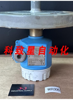 工业配件FLT51C-RALKCK4E5AA LIQUIPHANT M液位开关 24.5探