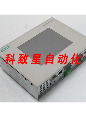 工业配件触摸屏 TP27 6AV3627-1QK00-0AX0 6AV3 627-1QK00-0AX0 A