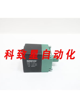 工业配件228-717C 电磁 110-120V-AC
