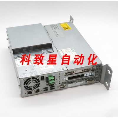工业配件P350 BOX P350 M PENTIUM M 2GHZ 512MB 6AU1350AK43-1BE
