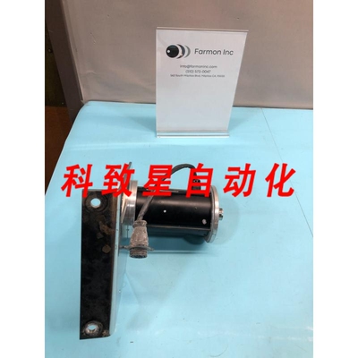 工业配件BLF2924-10-0-S-019 BRUSHLESS SERVOMOTOR 172748