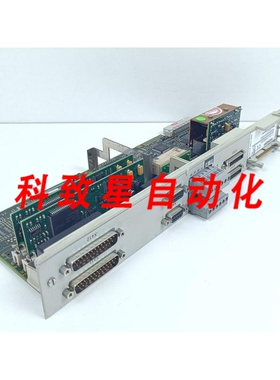 工业配件6SN1118-0DM31-0AA0版本:B