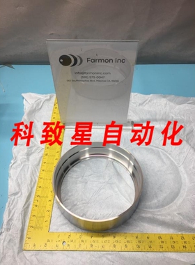 工业配件15-121170-00 CLAMP WEIGHT RF FF NOTCH 164013