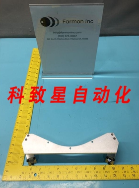 工业配件AMAT 0010-10141 ASSY 8-SLOT WPS WAFER POSITION SENSO
