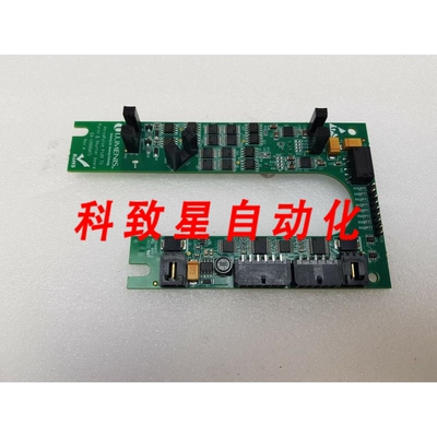 工业配件VERSAPULSE P120 TS PYROS 和网关板 LM-EA-10000472-B