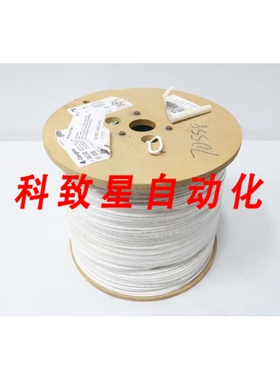 工业配件OMNI CABLE M712ST-02 WIRE 1C 12AWG 2500FT 600V-AC