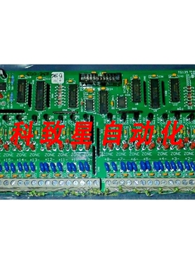工业配件AMPAC 302-671B板