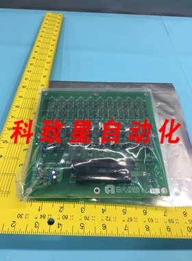 工业配件AMAT 0100-09241 ANALOG INTERFACE BOARD 123921