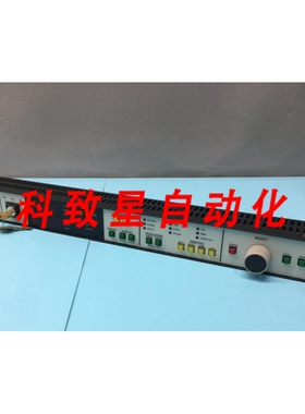 工业配件AMAT 1140-01232 PWRSUP MDX REMOTE MINIPNL W/O INTCON